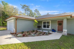 279 FIG TREE LANE, DUNNELLON, FL 34431 - MLS#MFROM722780
