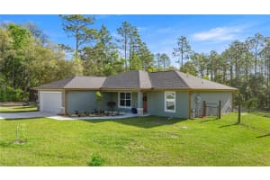 279 FIG TREE LANE, DUNNELLON, FL 34431 - MLS#MFROM722780