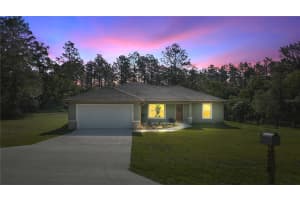 279 FIG TREE LANE, DUNNELLON, FL 34431 - MLS#MFROM722780