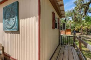 6946 CHANNEL DRIVE, HERNANDO, FL 34442 - MLS#MFROM722781