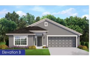 12450 LANGLEY DRIVE, SPRING HILL, FL 34609 - MLS#MFROM722783