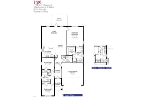 12450 LANGLEY DRIVE, SPRING HILL, FL 34609 - MLS#MFROM722783