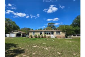 1099 LA SALLE STREET, HERNANDO, FL 34442 - MLS#MFROM722808