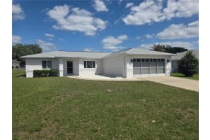 9951 Sw 62nd Ter, OCALA