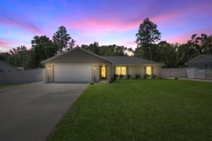 20430 80TH PLACE ROAD, DUNNELLON, FL 34431 - MLS#MFROM722820