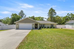 20430 80TH PLACE ROAD, DUNNELLON, FL 34431 - MLS#MFROM722820