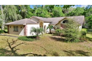 7912 186TH CIRCLE, DUNNELLON, FL 34432 - MLS#MFROM722827