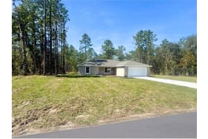 1540 ARTESIAN LANE, DUNNELLON, FL 34434 - MLS#MFROM722829