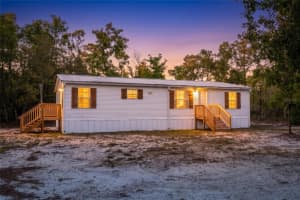 9591 87TH PLACE, BRONSON, FL 32621 - MLS#MFROM722849