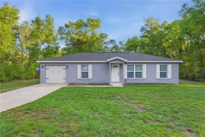 15541 13TH LANE, WILLISTON, FL 32696 - MLS#MFROM722853