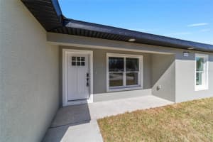 13863 101 STREET, DUNNELLON, FL 34432 - MLS#MFROM722857