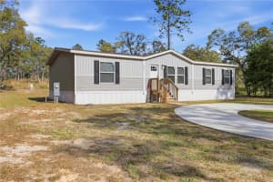 4959 178TH TERRACE, DUNNELLON, FL 34432 - MLS#MFROM722865