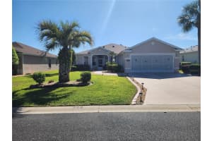 1715 Sw 157th Place Rd, OCALA