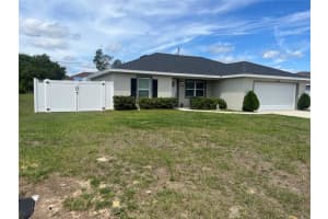 15458 23RD COURT ROAD, OCALA, FL 34473 - MLS#MFROM722876