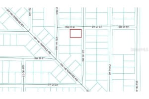 SW 141 CT, OCALA, FL 34481 - MLS#MFROM722886