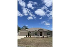 10985 Sw 48th Ter, OCALA