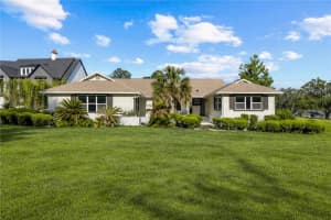 5391 Nw 76th Court, OCALA