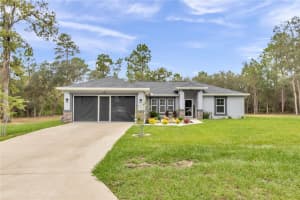 5620 Sw 172nd Loop, OCALA