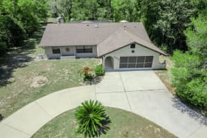 8873 200TH CIRCLE, DUNNELLON, FL 34431 - MLS#MFROM722907