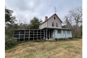 5950 NE HIGHWAY 41, WILLISTON, FL 32696 - MLS#MFROM722909