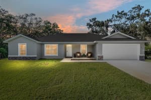 9947 117TH STREET ROAD, BELLEVIEW, FL 34420 - MLS#MFROM722912