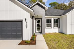 9505 CORTLANDT DRIVE, CITRUS SPRINGS, FL 34434 - MLS#MFROM722916