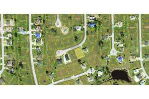 16154 QUICHE COURT, PUNTA GORDA, FL 33955 - MLS#MFROM722931