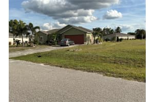16154 QUICHE COURT, PUNTA GORDA, FL 33955 - MLS#MFROM722931