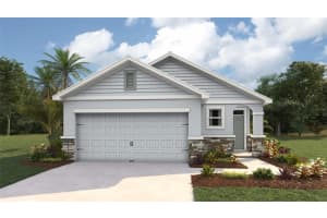 4607 Sw 71st Lane Rd, OCALA