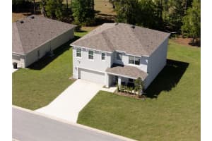 37 HICKORY COURSE CIRCLE, OCALA, FL 34472 - MLS#MFROM722937