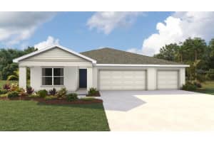 4635 KONA CIRCLE, SPRING HILL, FL 34608 - MLS#MFROM722938