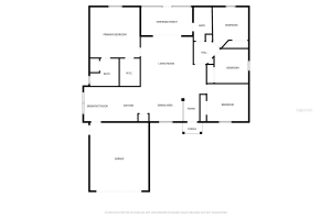 7672 CRICKET DRIVE, CITRUS SPRINGS, FL 34434 - MLS#MFROM722940