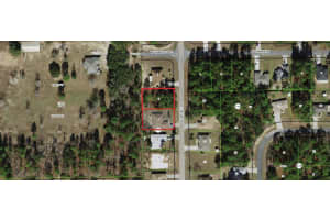 7672 CRICKET DRIVE, CITRUS SPRINGS, FL 34434 - MLS#MFROM722940