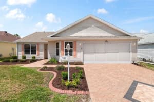 9325 Se 171st Le Flore Ln, THE VILLAGES 9325 Se 171st Le Flore Ln, THE VILLAGES