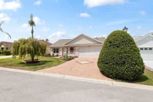 9325 171ST LE FLORE LANE, THE VILLAGES, FL 32162 - MLS#MFROM722955