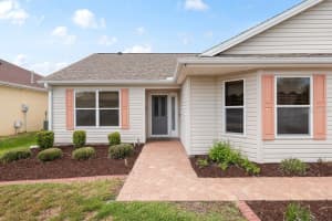 9325 171ST LE FLORE LANE, THE VILLAGES, FL 32162 - MLS#MFROM722955