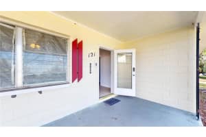 121 SEMINOLE AVENUE, INVERNESS, FL 34450 - MLS#MFROM722956