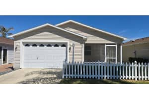 1009 RIDGEVILLE ROAD, THE VILLAGES, FL 32162 - MLS#MFROM722964