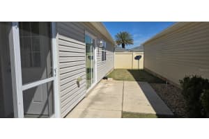 1009 RIDGEVILLE ROAD, THE VILLAGES, FL 32162 - MLS#MFROM722964