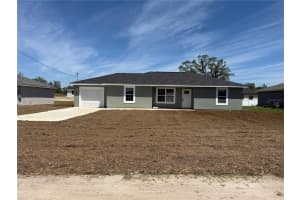 13095 105TH PLACE, DUNNELLON, FL 34432 - MLS#MFROM722969