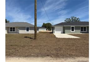 13095 105TH PLACE, DUNNELLON, FL 34432 - MLS#MFROM722969