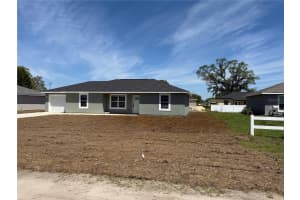 13095 105TH PLACE, DUNNELLON, FL 34432 - MLS#MFROM722969