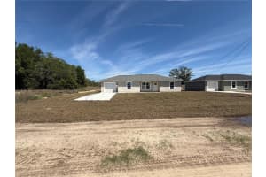 13103 Sw 105th Pl, DUNNELLON