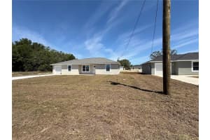 13103 105TH PLACE, DUNNELLON, FL 34432 - MLS#MFROM722970