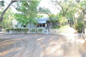 591 FISHER ROAD, OCKLAWAHA, FL 32179 - MLS#MFROM722975