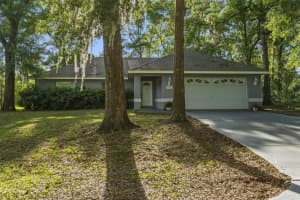 5542 Nw 60th Ter, OCALA