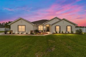 11267 Nw 4th St, OCALA
