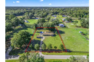 2405 157TH LANE ROAD, SUMMERFIELD, FL 34491 - MLS#MFROM722989