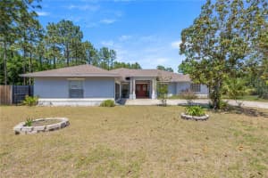 538 BAHIA CIRCLE DRIVE, OCALA, FL 34472 - MLS#MFROM722997