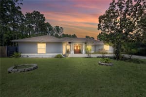 538 BAHIA CIRCLE DRIVE, OCALA, FL 34472 - MLS#MFROM722997